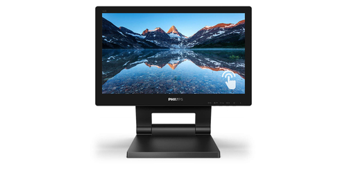 Touchscreen monitor PHILIPS
