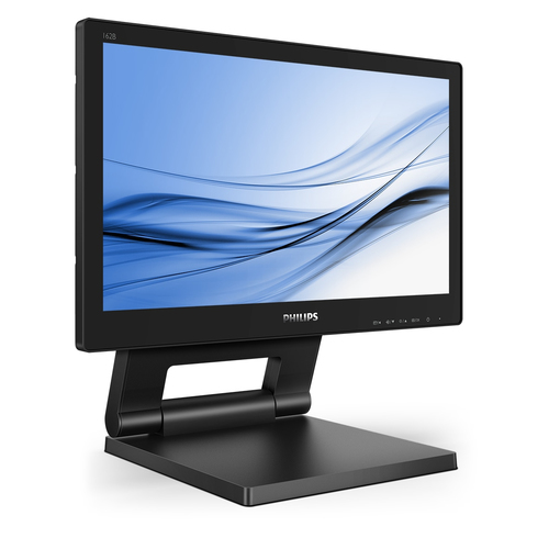 Touchscreen monitor PHILIPS